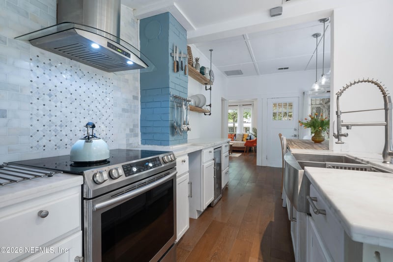 2720 Apache Ave, Jacksonville, FL 32210