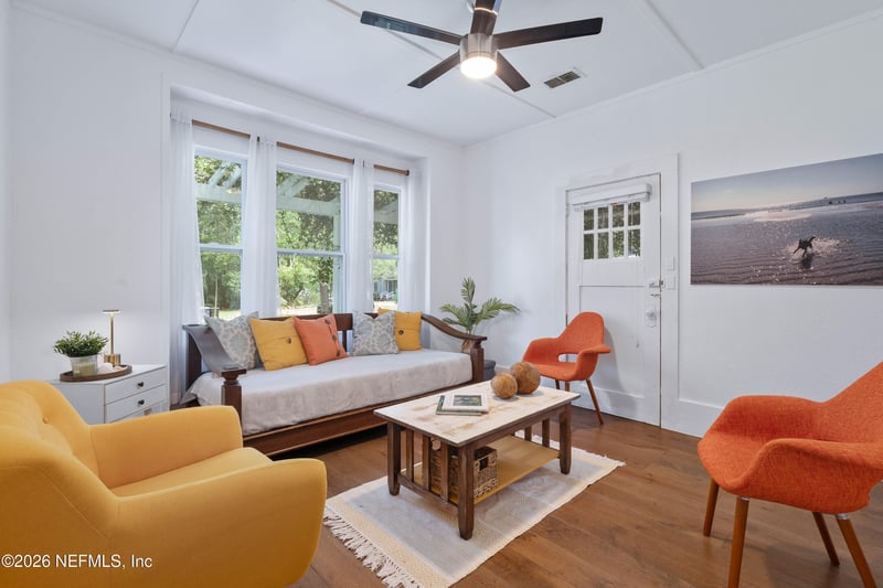 2720 Apache Ave, Jacksonville, FL 32210