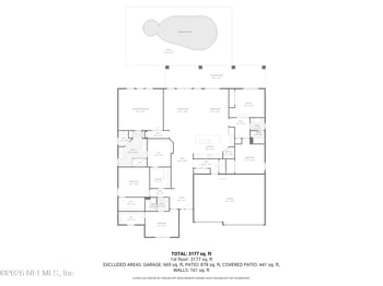 85021 Majestic Walk Blvd, Fernandina Beach, FL 32034