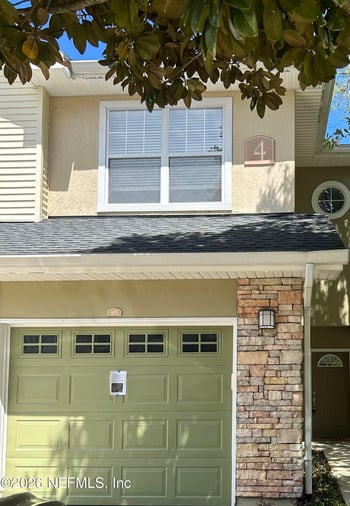 3750 Silver Bluff Blvd #408, Orange Park, FL 32065