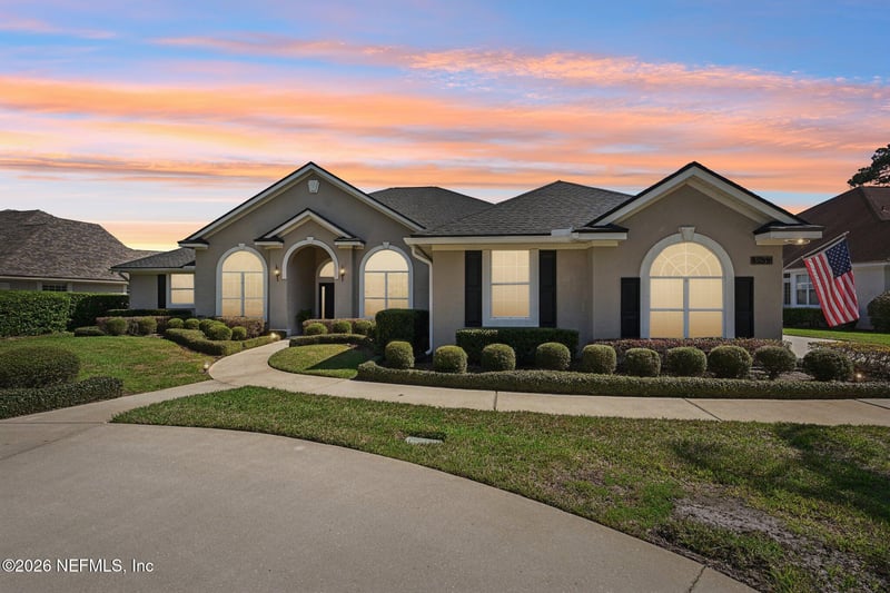 3833 Fenwick Island Dr, Jacksonville, FL 32224