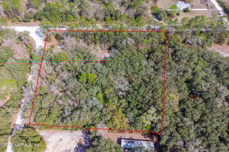 9094 50th Ave, Hampton, FL 32044