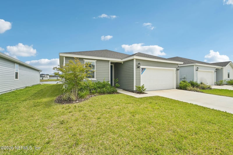 3470 Bella Sera Ln, Green Cove Springs, FL 32043