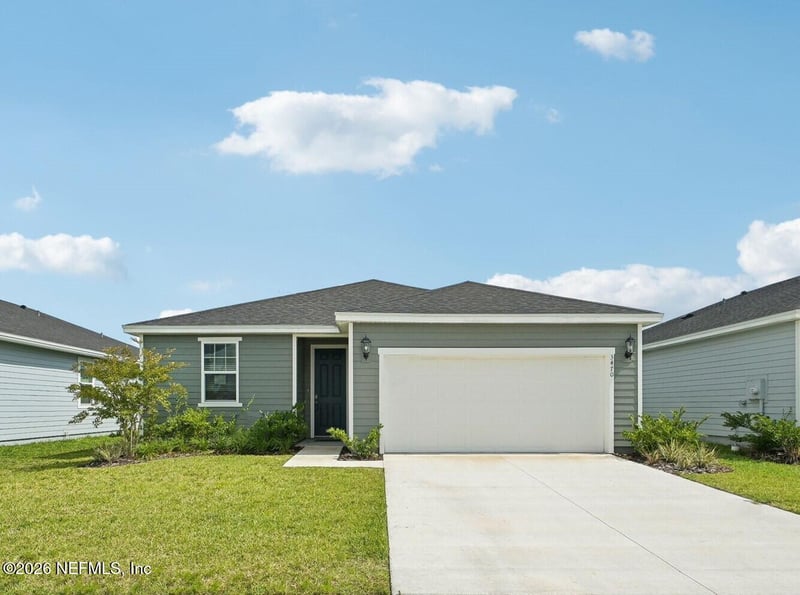 3470 Bella Sera Ln, Green Cove Springs, FL 32043