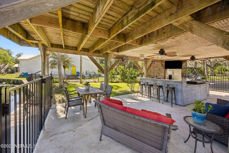 8224 Hall Ln, St Augustine, FL 32092