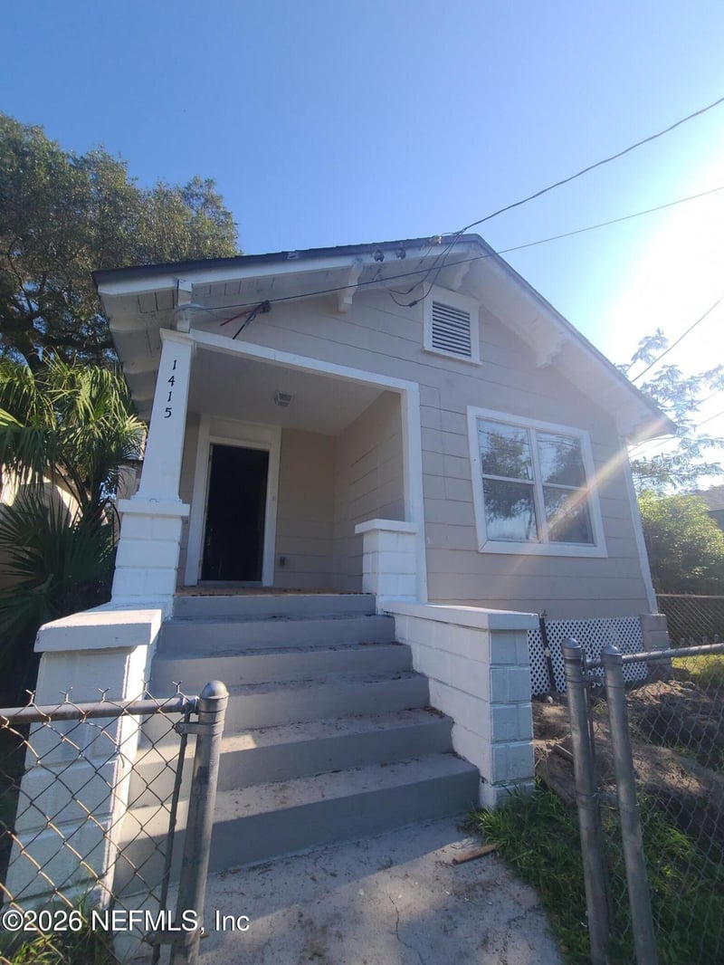 1423 Prince St, Jacksonville, FL 32209