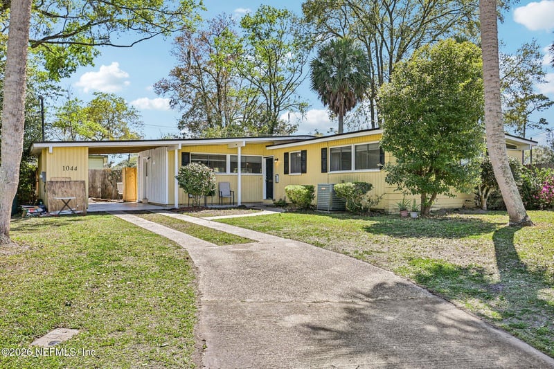 1044 Halifax Rd, Jacksonville, FL 32216