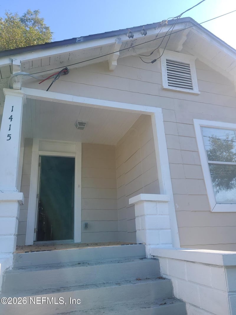 1423 Prince St, Jacksonville, FL 32209