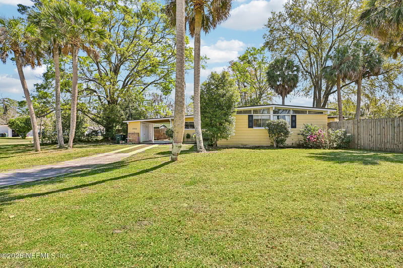 1044 Halifax Rd, Jacksonville, FL 32216