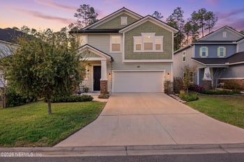 560 Windermere Way, St Augustine, FL 32095