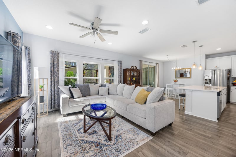 560 Windermere Way, St Augustine, FL 32095