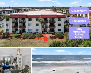 880 A1a Beach Blvd #5123, St Augustine Beach, FL 32080