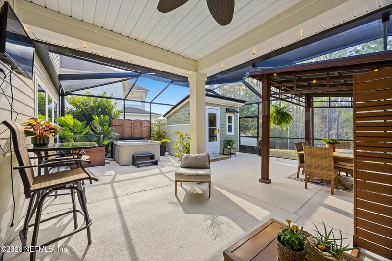 560 Windermere Way, St Augustine, FL 32095