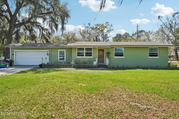 5822 Trout River Blvd, Jacksonville, FL 32219