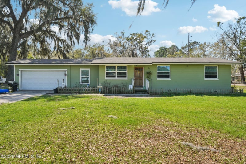 5822 Trout River Blvd, Jacksonville, FL 32219