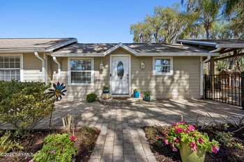 8224 Hall Ln, St Augustine, FL 32092