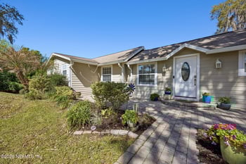 8224 Hall Ln, St Augustine, FL 32092