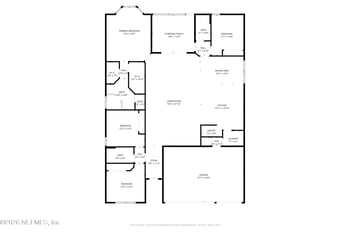 2930 Oak Stream Dr, Green Cove Springs, FL 32043