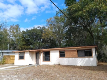 8603 Nassau Rd, Jacksonville, FL 32208