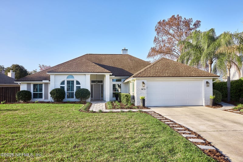 1873 Evans Dr, Jacksonville Beach, FL 32250