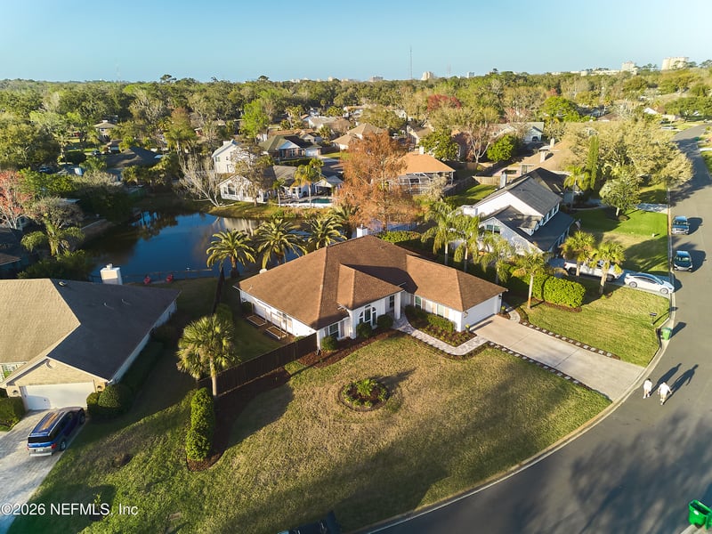 1873 Evans Dr, Jacksonville Beach, FL 32250