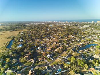 1873 Evans Dr, Jacksonville Beach, FL 32250