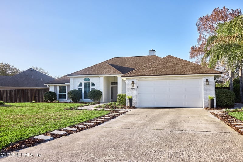 1873 Evans Dr, Jacksonville Beach, FL 32250