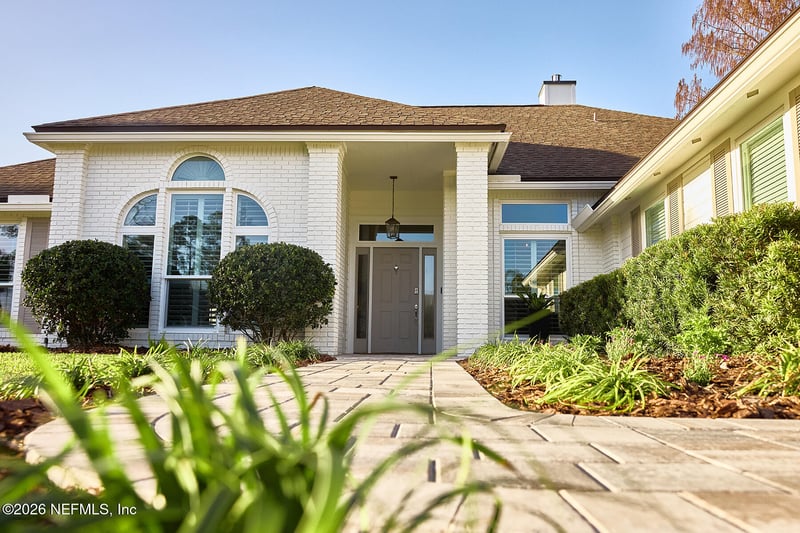 1873 Evans Dr, Jacksonville Beach, FL 32250