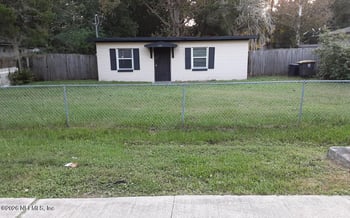 1161 Lake Shore Blvd, Jacksonville, FL 32205