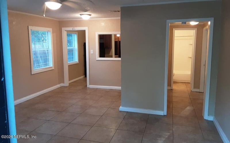 1161 Lake Shore Blvd, Jacksonville, FL 32205