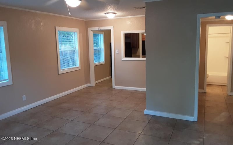 1161 Lake Shore Blvd, Jacksonville, FL 32205