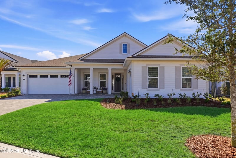 460 Shinnecock Dr, St Johns, FL 32259