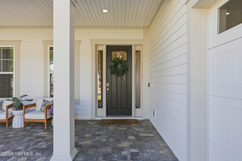 460 Shinnecock Dr, St Johns, FL 32259