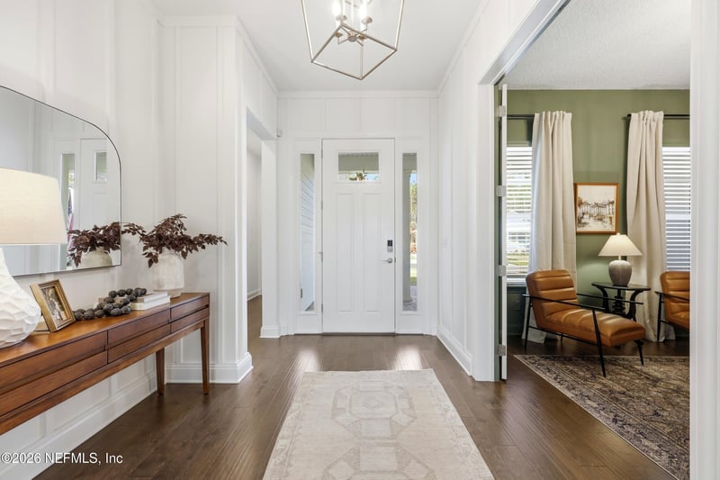 460 Shinnecock Dr, St Johns, FL 32259