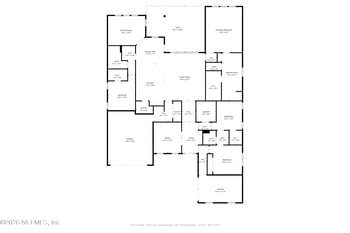 460 Shinnecock Dr, St Johns, FL 32259