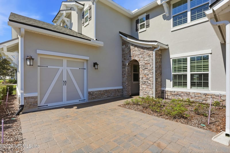 250 Honey Blossom Rd, St Johns, FL 32259