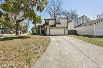 3547 Marsh Creek Dr, Jacksonville, FL 32277