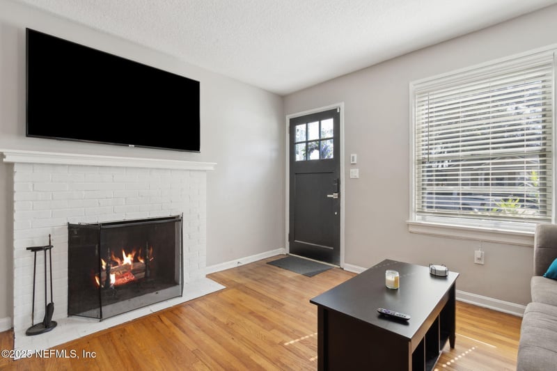 3023 Plum St, Jacksonville, FL 32205