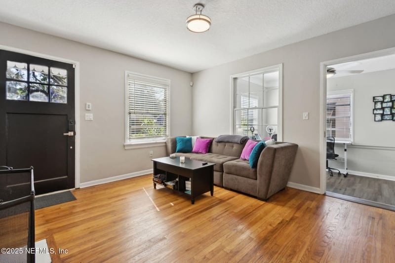 3023 Plum St, Jacksonville, FL 32205