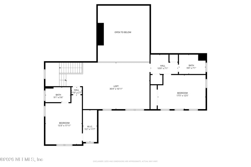 250 Honey Blossom Rd, St Johns, FL 32259