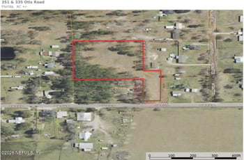 351 - 335 Otis Rd, Jacksonville, FL 32220