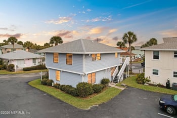 43 Sailfish Ln, St Augustine Beach, FL 32080