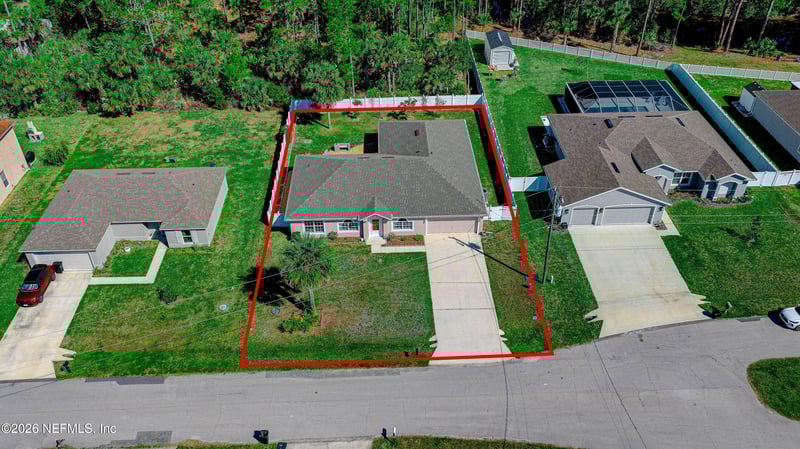 7 Smokehouse Pl, Palm Coast, FL 32164