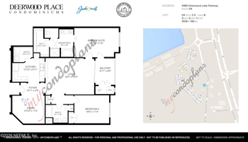 4480 Deerwood Lake Pw #454, Jacksonville, FL 32216