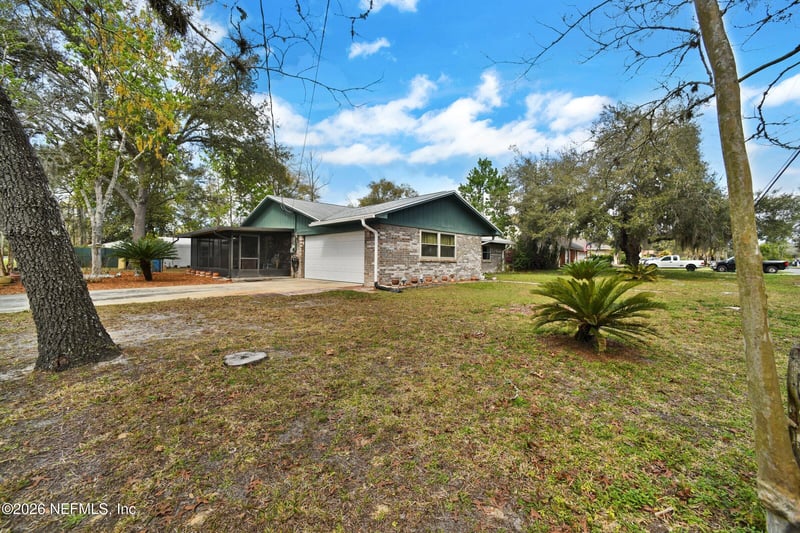 12790 Allport Rd, Jacksonville, FL 32258