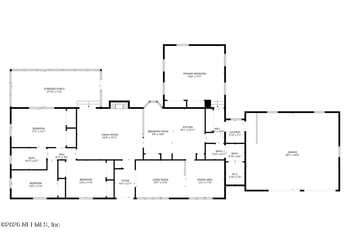 611 Plantation Dr, Middleburg, FL 32068