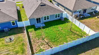 2366 Evening Oaks Ln, Green Cove Springs, FL 32043