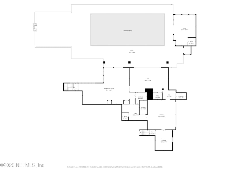 1129 Ponte Vedra Blvd, Ponte Vedra Beach, FL 32082