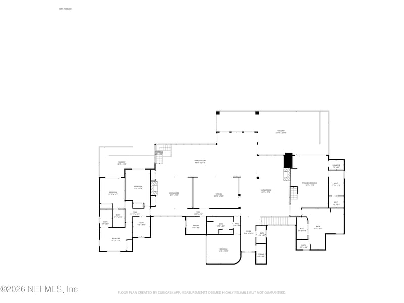 1129 Ponte Vedra Blvd, Ponte Vedra Beach, FL 32082