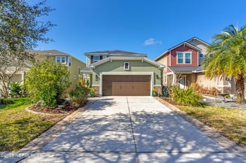 383 Citrus Ridge Dr, Ponte Vedra, FL 32081